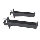 Par de brazos de seguridad AG75-FS